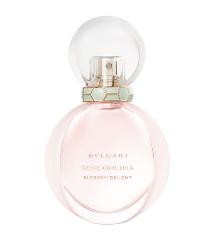 Bvlgari Rose Goldea Blossom Delight 75 мл – Парфюмна Вода за Жени ТЕСТЕР