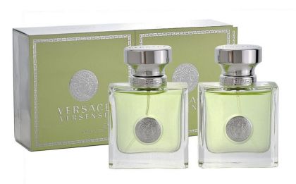 Versace Versense Duo Pack 2x30 мл – Тоалетна Вода за Жени