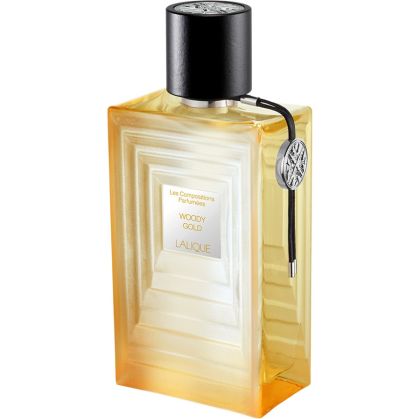 Lalique Woody Gold 100 мл – Парфюмна Вода Унисекс