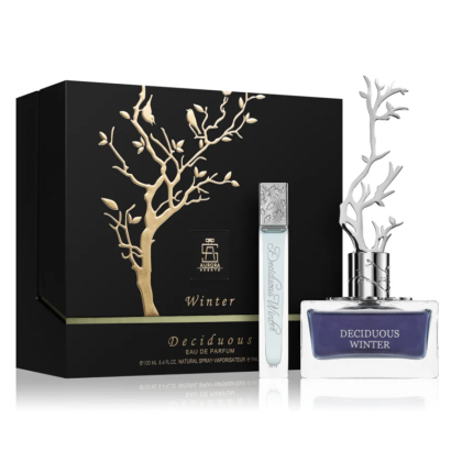 Aurora Scent Deciduous Winter 100 мл + 8 мл – Парфюмна Вода за Жени