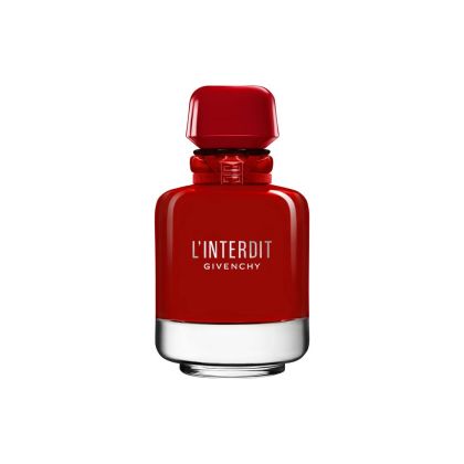 Givenchy L Interdit Rouge Ultime 80 мл – Парфюмна Вода за Жени ТЕСТЕР
