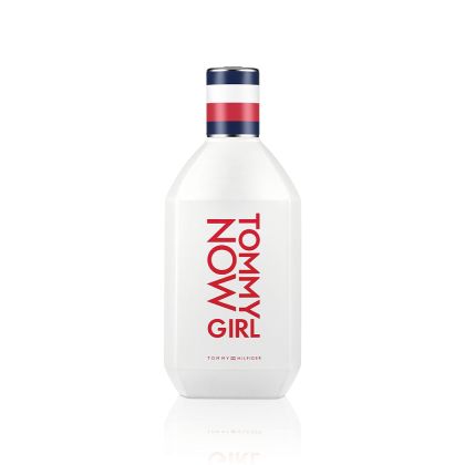 Tommy Hilfiger Girl Now 100 мл – Тоалетна Вода за Жени ТЕСТЕР