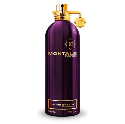 Montale Aoud Greedy 100 мл – Парфюмна Вода Унисекс ТЕСТЕР