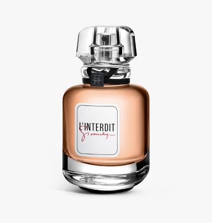 Givenchy L Interdit Edition Millesime EDP 50 ml D