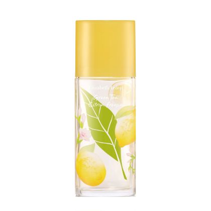 Elizabeth Arden Green Tea Citron Freesia 100 мл – Тоалетна Вода за Жени ТЕСТЕР