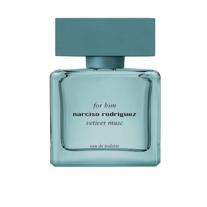 Narciso Rodriguez For Him Vetiver Musc 50 мл – Тоалетна Вода за Мъже