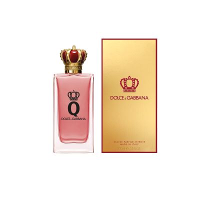 Dolce Gabbana Q Intense 100 мл – Парфюмна Вода за Жени