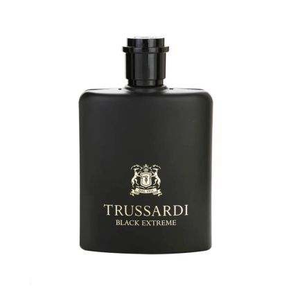 Trussardi Black Extreme 50 мл – Тоалетна Вода за Мъже