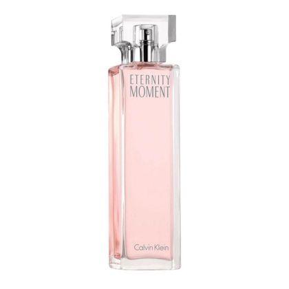 Calvin Klein Eternity Moment 100 мл – Парфюмна Вода за Жени