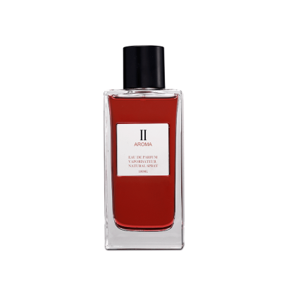 Aurora Scent Aroma II 100 мл – Парфюмна Вода за Мъже