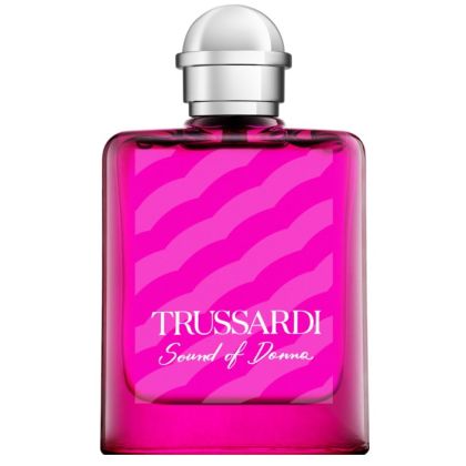 Trussardi Sound Of Donna 50 мл – Парфюмна Вода за Жени