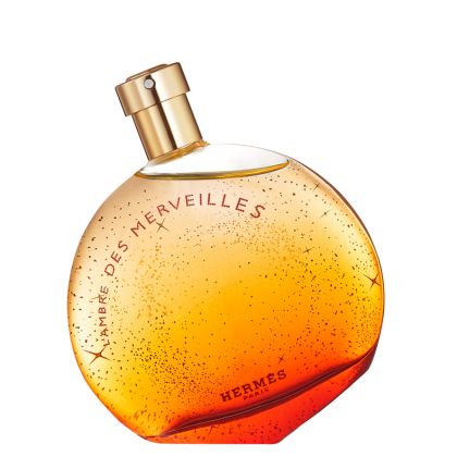Hermes L Ambre Des Merveilles 100 мл – Парфюмна Вода за Жени ТЕСТЕР