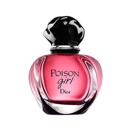 Christian Dior Poison Girl 100 мл – Парфюмна Вода за Жени ТЕСТЕР