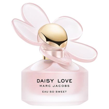 Marc Jacobs Daisy Love So Sweet 100 мл – Тоалетна Вода за Жени ТЕСТЕР