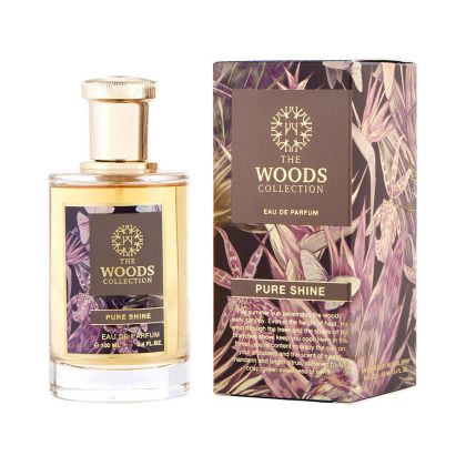 The Woods Collection Pure Shine 100 мл – Парфюмна Вода