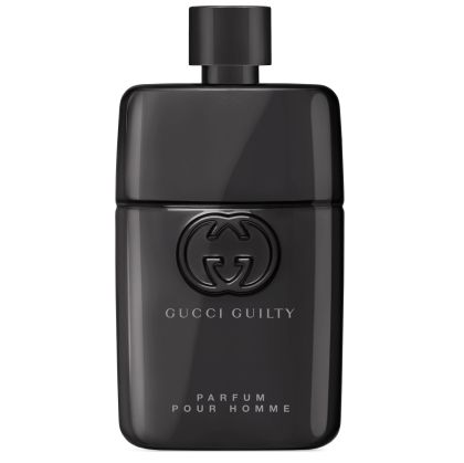 Gucci Guilty Parfum 90 мл – Парфюмна Вода за Мъже ТЕСТЕР