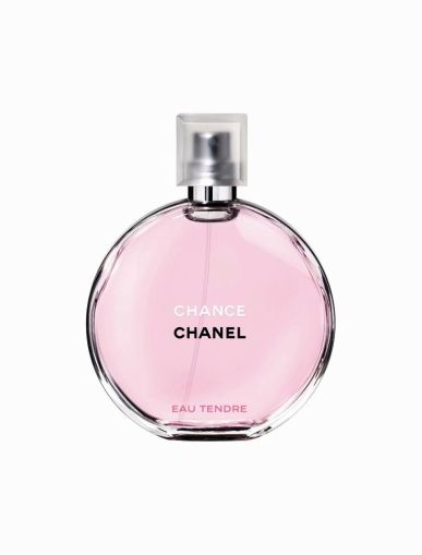 Chanel Chance Eau Tendre 50 мл розова вода – Тоалетна Вода за Жени