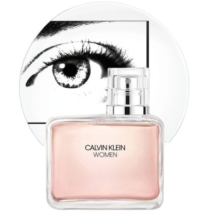 Calvin Klein Woman 100 мл – Парфюмна Вода за Жени