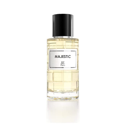 Collection Privee Majestik 50 мл – Парфюмна Вода Унисекс