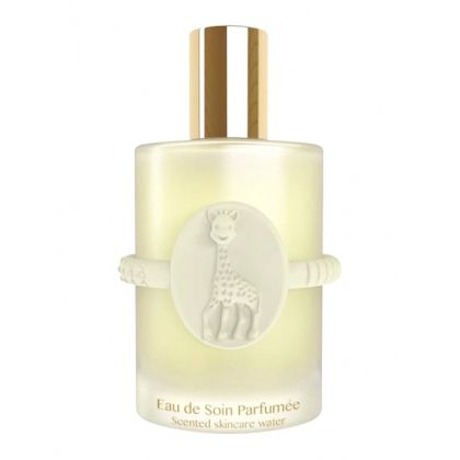 Sophie La Girafe Eau De Sion Parfumee 100 мл