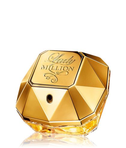 Paco Rabanne Lady Million 80 мл – Парфюмна Вода за Жени ТЕСТЕР
