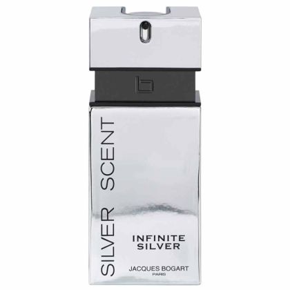 Bogart Silver Scent Infinite Silver 100 мл – Тоалетна Вода за Мъже