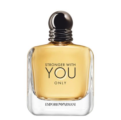 Armani Stronger With You Only ЕDT 100 мл