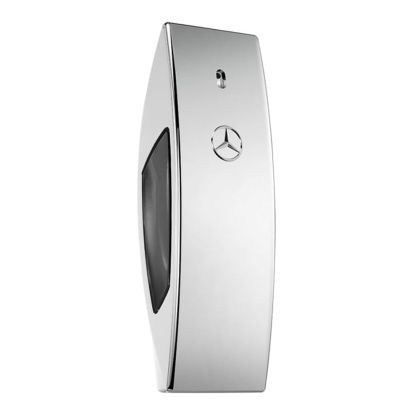Mercedes Benz Club 100 мл – Тоалетна Вода за Мъже