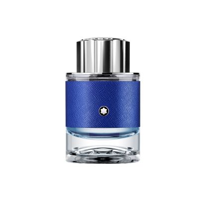 Mont Blanc Explorer Ultra Blue 60 мл – Парфюмна Вода за Мъже