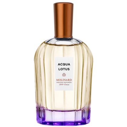 Molinard Acqua Lotus 90 мл – Парфюмна Вода за Жени ТЕСТЕР