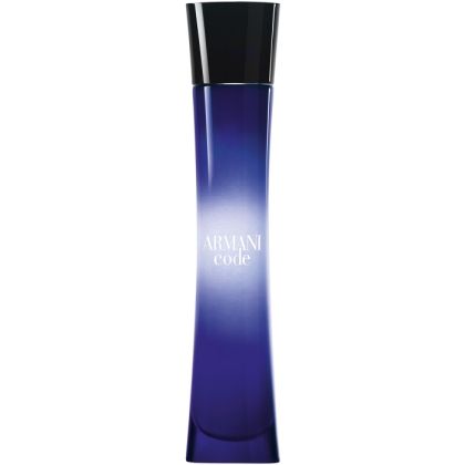 Armani Code 75 мл – Парфюмна Вода за Жени