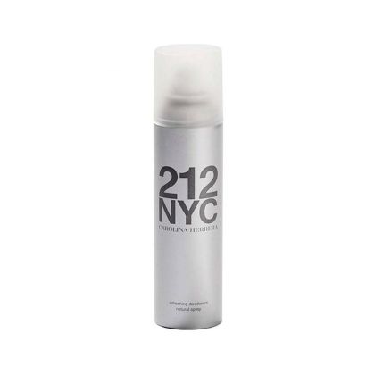 Carolina Herrera 212 Deodorant 150 мл