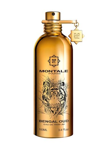 Montale Bengal Oud 100 мл – Парфюмна Вода Унисекс ТЕСТЕР