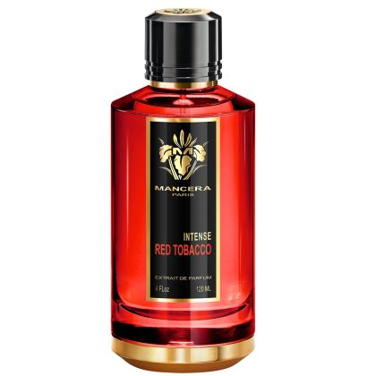 Mancera Red Intense Tabacco 120 мл – Парфюмна Вода Унисекс