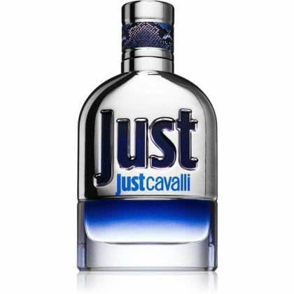 Roberto Cavalli Just 2013 30 мл – Тоалетна Вода за Мъже