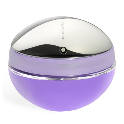 Paco Rabanne Ultraviolet 80 мл – Парфюмна Вода за Жени ТЕСТЕР