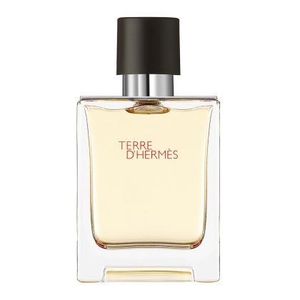 Hermes Terre Hermes 50 мл – Тоалетна Вода за Жени