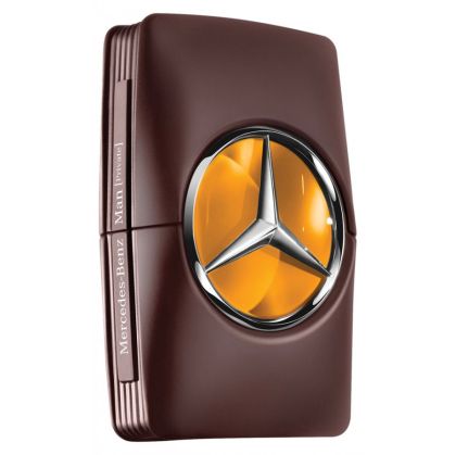 Mercedes Benz Men Prive 100 мл – Парфюмна Вода за Мъже ТЕСТЕР