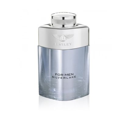 Bentley For Men Silverlake 100 мл – Парфюмна Вода за Мъже