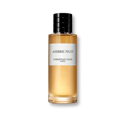 Christian Dior Ambre Nuit 250 мл – Парфюмна Вода Унисекс ТЕСТЕР