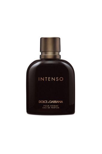 Dolce Gabbana Pour Homme Intenso 125 мл – Парфюмна Вода за Мъже ТЕСТЕР