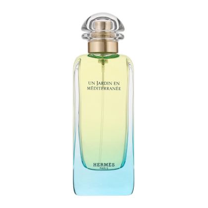 Hermes Un Jardin en Mediterranee 100 мл – Тоалетна Вода за Жени ТЕСТЕР