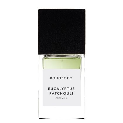 Bohoboco Eucalyptus Patchouli Parfum 50 мл ТЕСТЕР