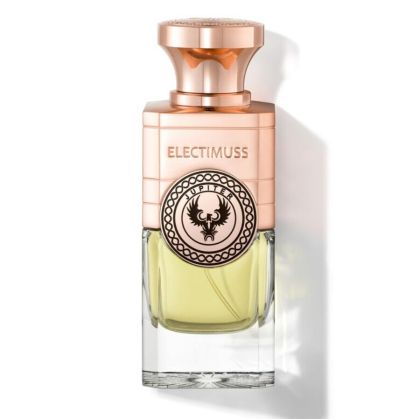 Electimuss Jupiter Pura Parfum 100 мл – Парфюмна Вода Унисекс