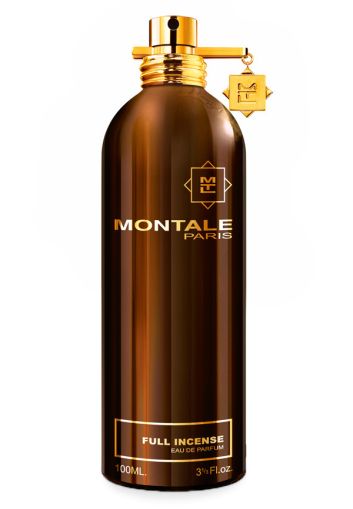 Montale Full Incense 100 мл – Парфюмна Вода Унисекс ТЕСТЕР