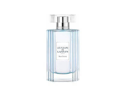 Lanvin Les Fleurs De Lanvin Blue Orchid 90 мл – Тоалетна Вода за Жени