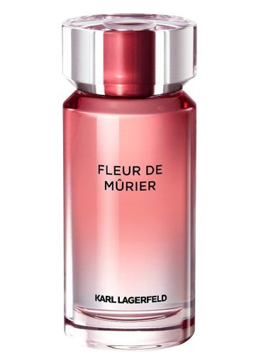 Karl Lagerfeld Fleur De Murier 100 мл – Парфюмна Вода за Жени