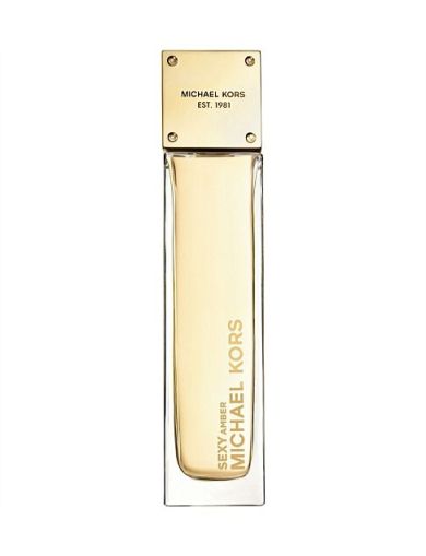 Michael Kors Sexy Amber 100 мл – Парфюмна Вода за Жени
