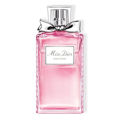 Christian Dior Miss Dior Rose N Roses 100 мл – Тоалетна Вода за Жени ТЕСТЕР