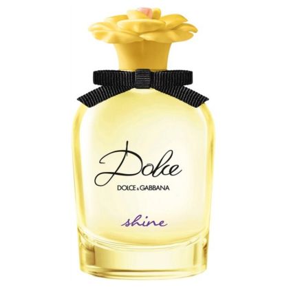 Dolce Gabbana Dolce Shine 75 мл – Парфюмна Вода за Жени ТЕСТЕР